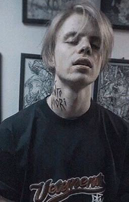 ~мрачная душа тоже хочет любви~