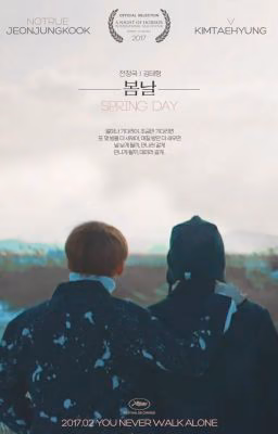 Spring Day