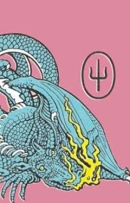 Тексты песен twenty øne piløts