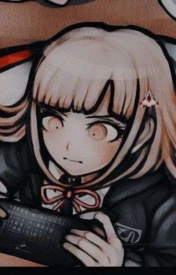 Danganronpa - Эротика, Реакции, Многое.. 