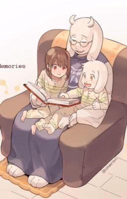 Undertale как всё было