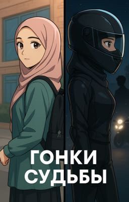 Гонки судьбы