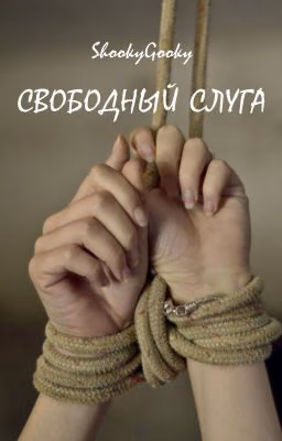 Свободный слуга
