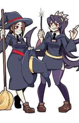 Арты по SkullGirls Mobile