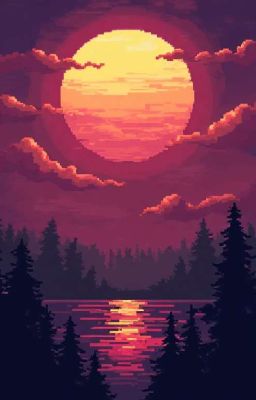 Vampire Word. (DCA X OC).