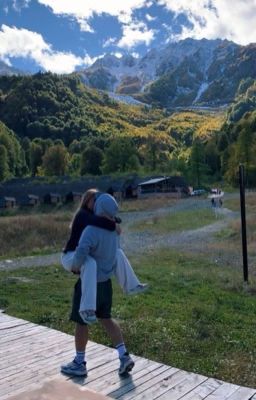 Есенния. Любовь или карьера ?