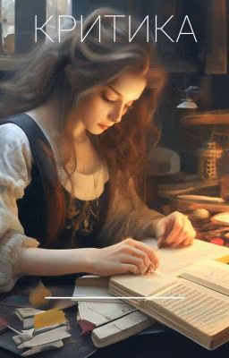 Критика ваших книг ✅