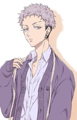 Будь первым и последним человеком в которого я влюблюсь, Мицуя Такаши.