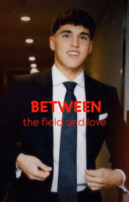 Between the field and love | Pau Cubarsi