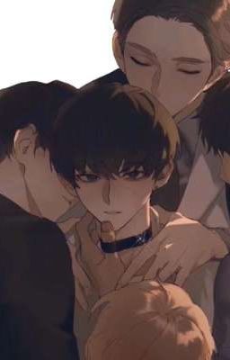 такая любовь мне не нужна