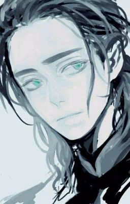 Harald Ice Peverell