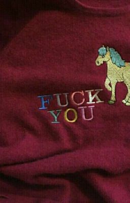 Fuck me, Daddy, Please |H.S.|