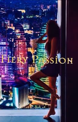 Пламенная Страсть/Fiery Passion