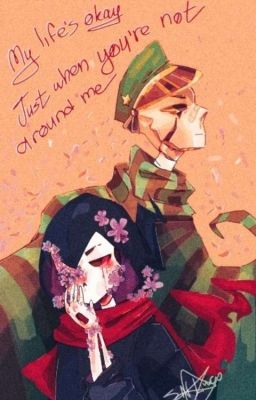 За что мне это... (FellPoth)