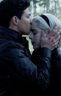 Леденящие душу приключения Сабрины. Продолжение.(фанфик)