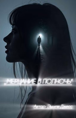 МЕРЦАНИЕ В ПОЛНОЧЬ