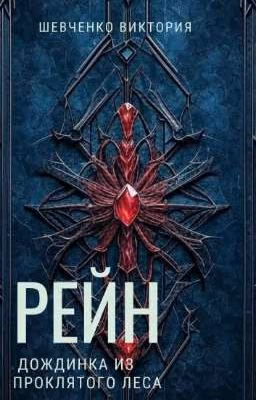 Рейн. Дождинка из проклятого леса