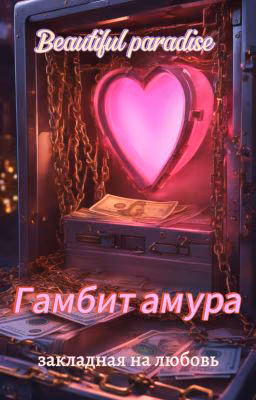 Гамбит амура: закладная на любовь (18+)