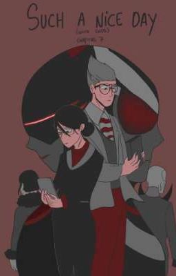 жизнь у Агрестов 