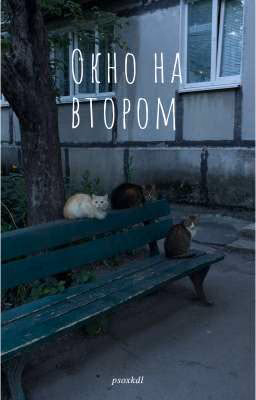 Окно на втором