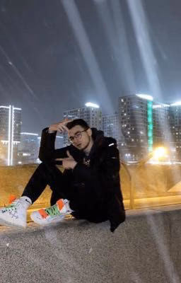 Скейтер 🛹 | 18+