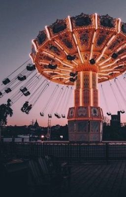 Хозяйка чёрных роз