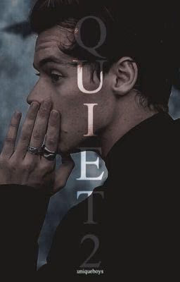 Quiet 2 (russian translation)