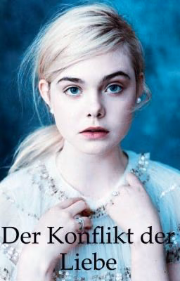 Der Konflikt der Liebe[Michael Clifford]