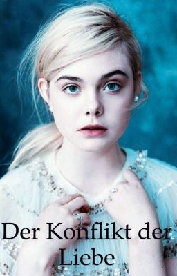 Der Konflikt der Liebe[Michael Clifford]