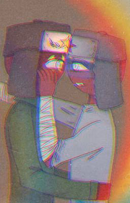 Наша первая, но не последняя ночь~