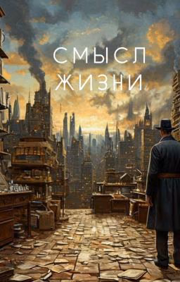 Смысл жизни