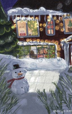 Приключения Милки и Рады