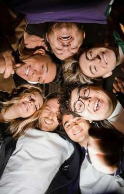 Сестра девушки моего друга