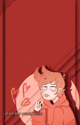 ♡Реакция Eddsworld на Т/И♡ [ЗАКРЫТО]