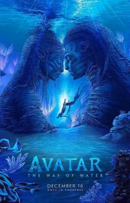 «Avatar» reaction.
