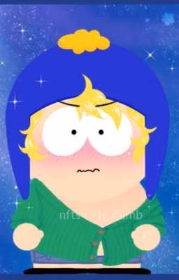 Сборник~Милые истории с South Park~
