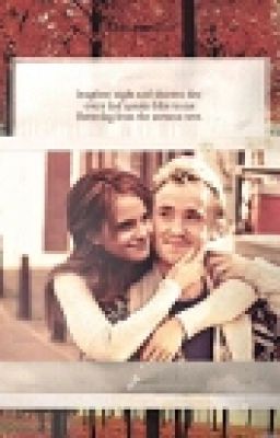 Драмиона. Невозможное возможно