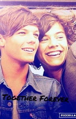 Larry Together Forever