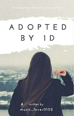 Удочеренная 1D