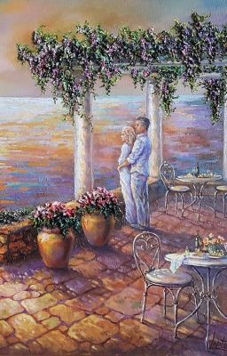 "Мир искусства или искуственный мир". Сицилия