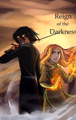 Darkness Lord