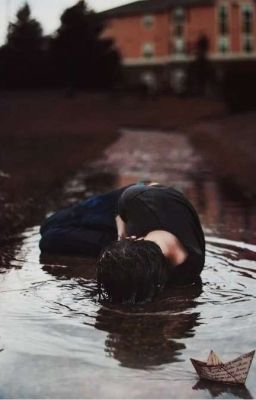 Я все-таки шагнул в пропасть с 7 этажа | 16+