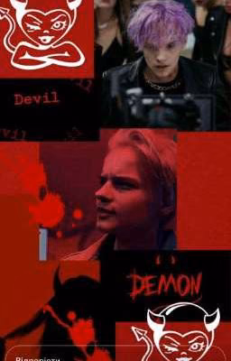 I love demon(Закончен)
