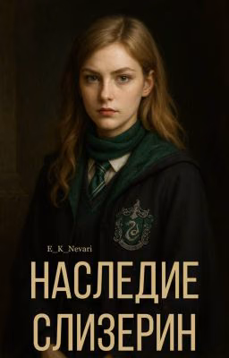 Наследие Слизерин