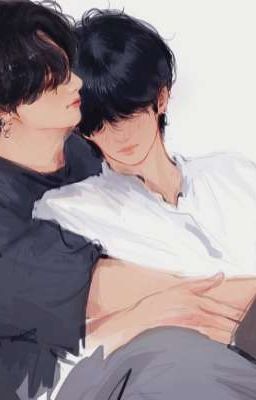 Синий галстук