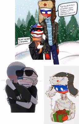 Счастливого Нового года!