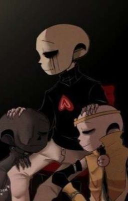 Любовь?(НайтКиллДрим)