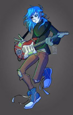 ~°Reaction SALLY FACE°~
