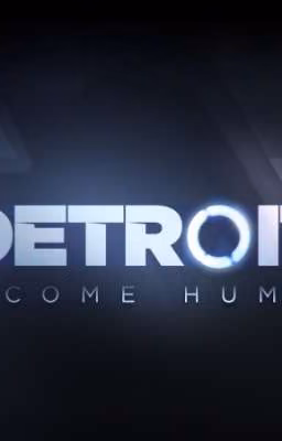 Противоположная любовь  | Detroit_Become_Human |