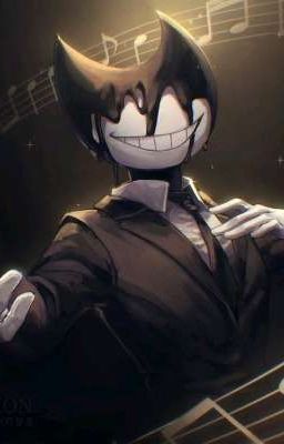 Потанцуем Леди ? ~ [Ink Demon ROYALE x Т/И]